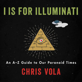 I is for illuminati