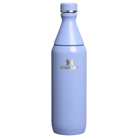 Stanley all day slim bottle | 0.59l - hydrangea gloss