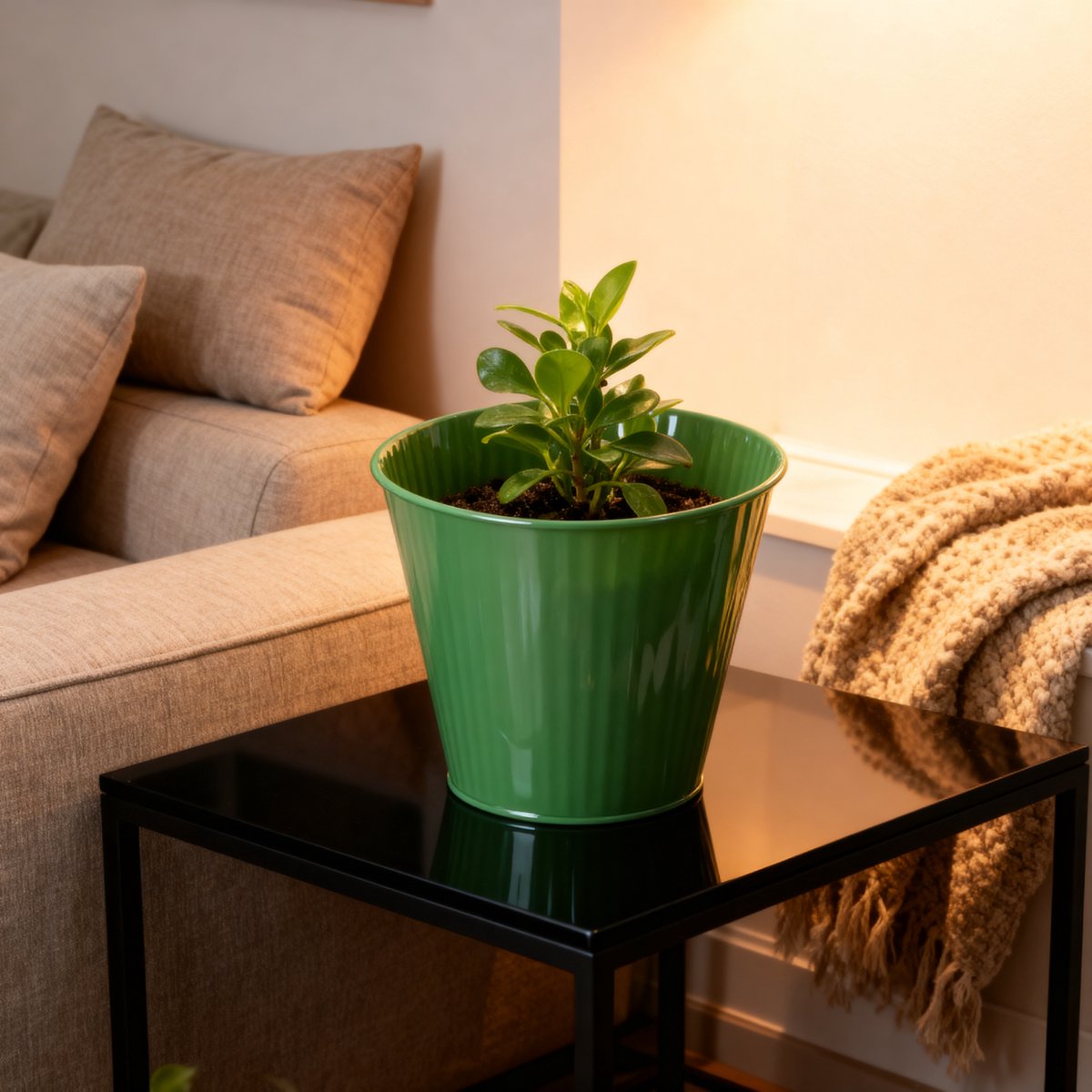 Arti casa plantpot ø18xh16cm