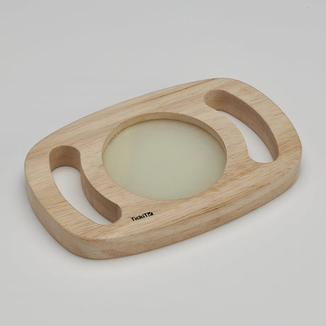 Commotion group tickit | gemakkelijk vast te houden glow-paneel blauw