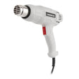 Powerplus elektrisch heteluchtpistool powc80100 - warmtepistool- 2000 w - verfverwijderaar tot 600 °c