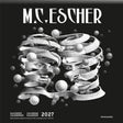 Bekking blitz m.c. escher kalender 2027
