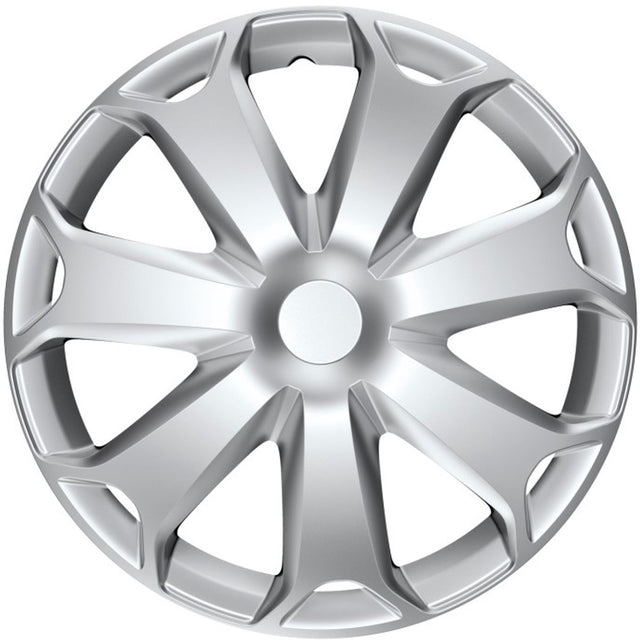 Gorecki wieldop mega 15 inch abs zilver