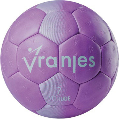 Erima vranjes (0-1-2-3) handbal - paars | maat: 0