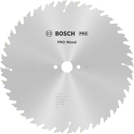 Bosch cirkzb speed t 350x30x3,5 32t wz