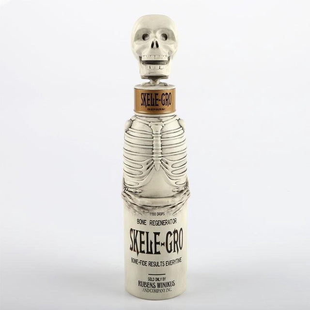 Wizarding world of harry potter wow! wizarding world - skele-gro waterfles