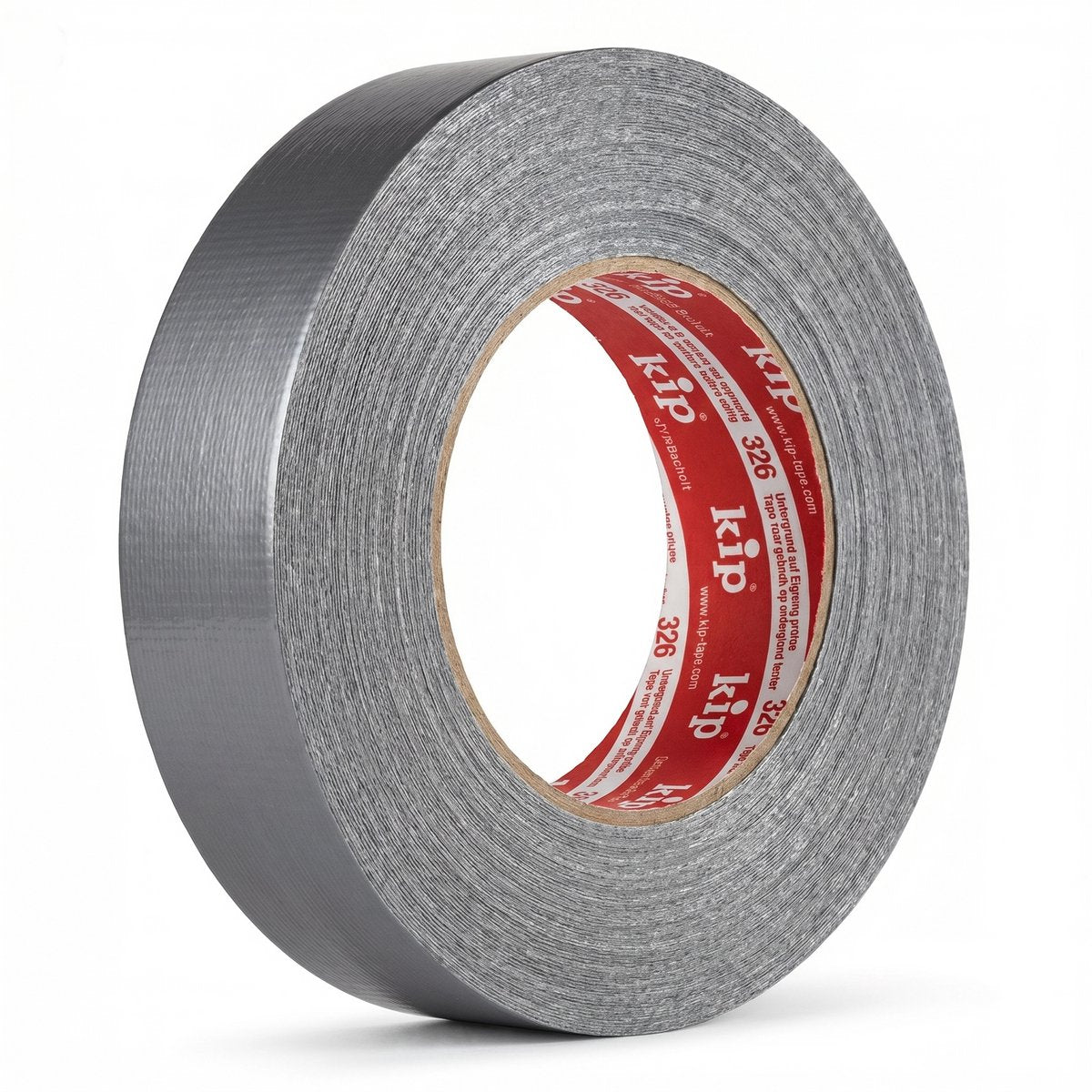 Kip tape 326 - steenband extra 25 mm
