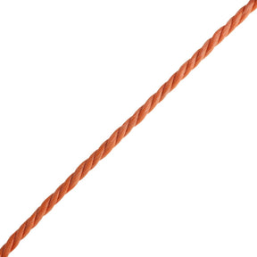 Starx polypropeen touw oranje koord 10 meter 12mm