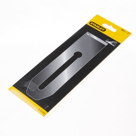 Stanley schaafbeitel enkel 50mm - 0-12-313