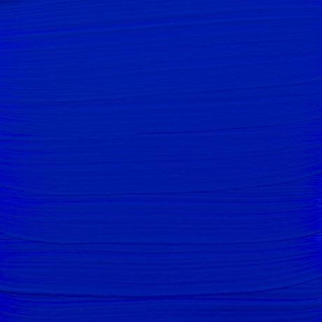 Acryl verf - - 512 - kobalt blauw ultramarijn - amsterdam - 20ml
