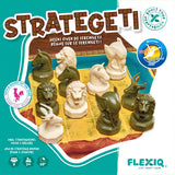 Asmodee strategeti flexiq bordspel