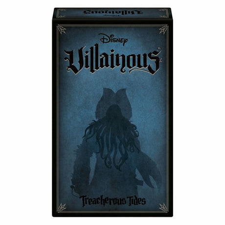Ravensburger disney villainous bordspel uitbreiding engelstalig.
