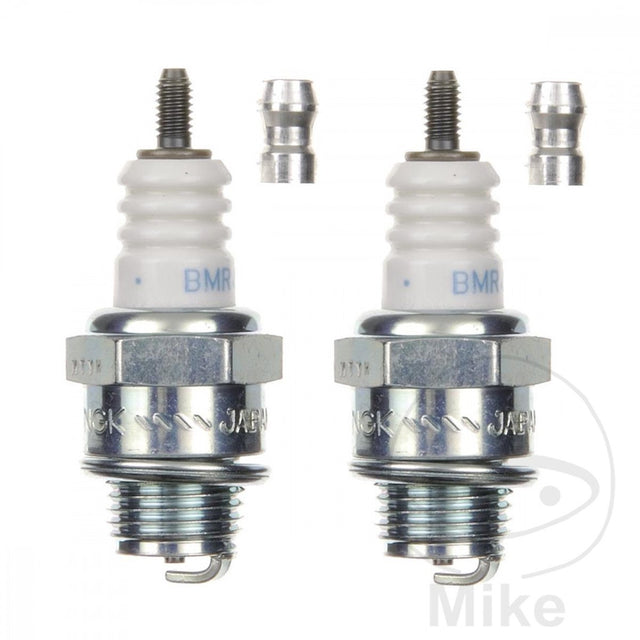 Ngk bougie d'allumage pour auto bmr4a 5728 10 neuf