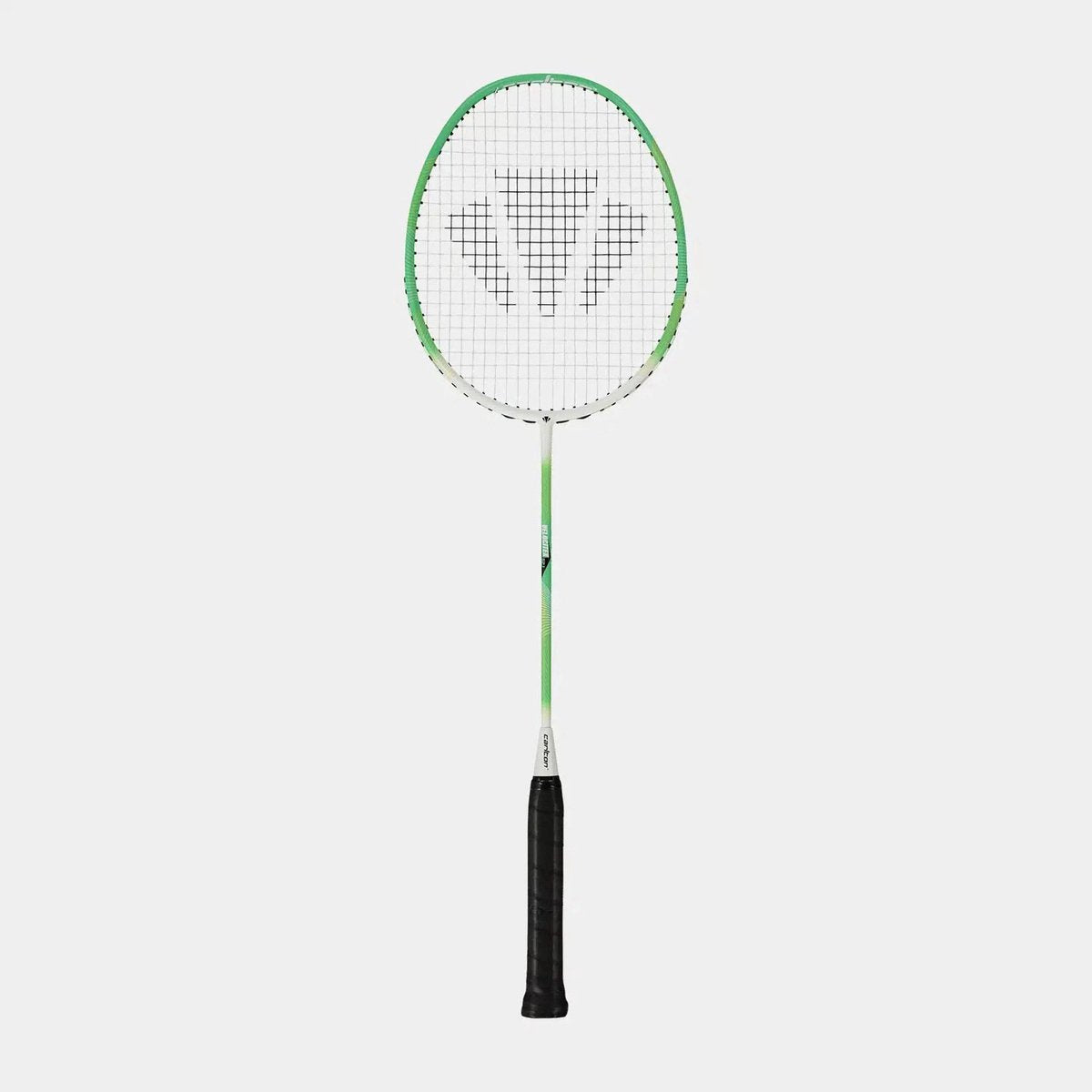 Carlton velocitex g2.1 g6 nh badminton racket