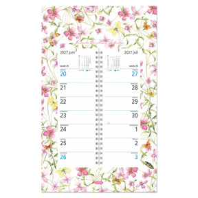 Comello janneke brinkman omlegweek (op schild) 2027 clematis