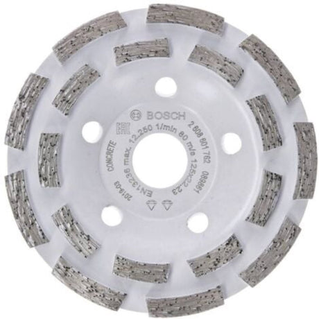 Bosch accessories 2608601762 diamantscheibe durchmesser 50 mm bohrungs-o (2608601762)