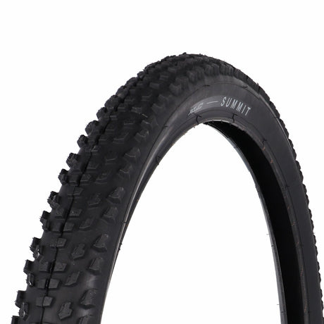 Xlc summit vt-m20 buitenband - draadband mtb - wielmaat 27.5 - etrto 57 584 - zwart