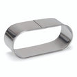 Patisse - slofring - ø 11 cm - rvs