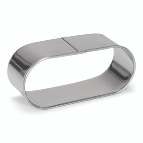 Patisse - slofring - ø 11 cm - rvs