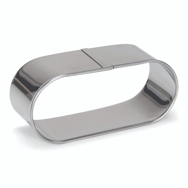 Patisse - slofring - ø 11 cm - rvs