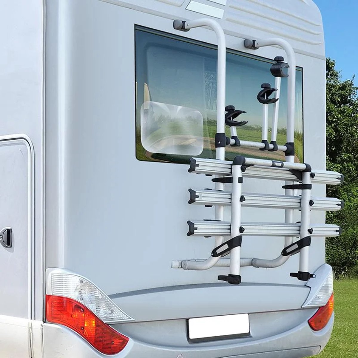 Proplus groothoeklens - camper breedhoeklens - dodehoeklens