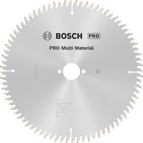 Bosch cirkzb multi k v t 250x30x3,2 80t tr-f