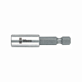 Wera 5160979001 bithouder met spanring - universeel - 1 4'' x 200mm