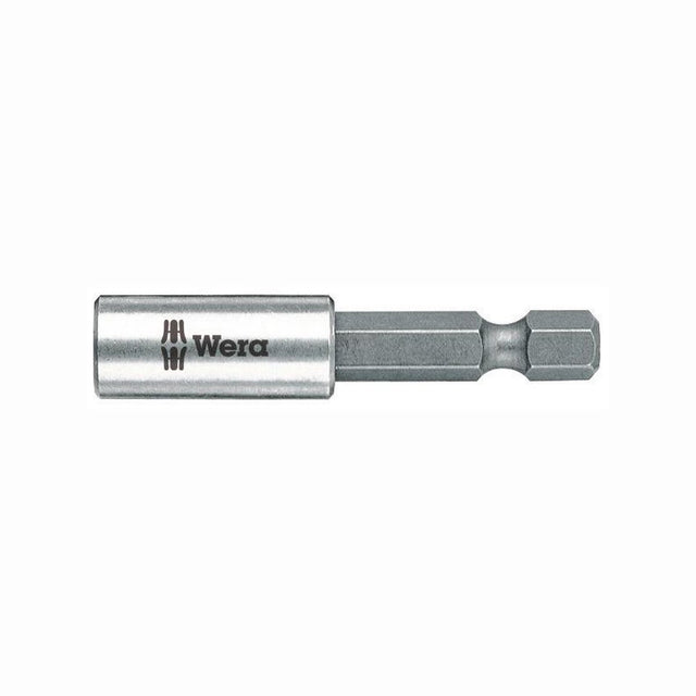 Wera 5160979001 bithouder met spanring - universeel - 1 4'' x 200mm
