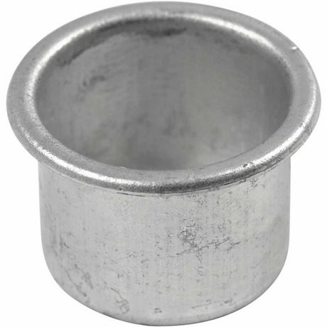 Creativ company cc metalen kaarsenhouders 23 mm 12 stuks