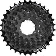 Shimano cs-hg200-7 fietscassette – 7-speed – 12-32t – hyperglide – zwart