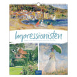 Korsch verlag impressionisten kalender - 2026