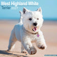 Avonside west highland white terrier kalender 2027