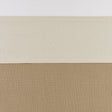 Meyco baby plume wieglaken - 75 x 100 cm - soft sand