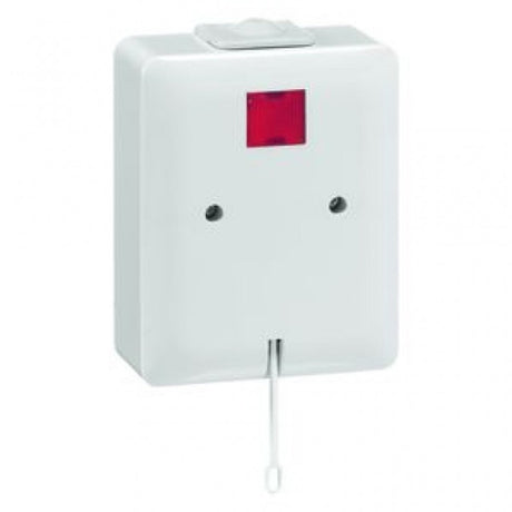 Honeywell peha douchetrekschakelaar