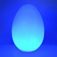 Tickit ® sensorische stemming licht eivorm