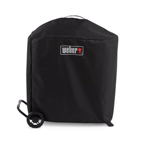 Weber premium barbecuehoes - traveler compact