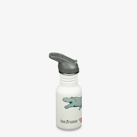 Klean kanteen kid kanteen classic 355ml - flip sport cap