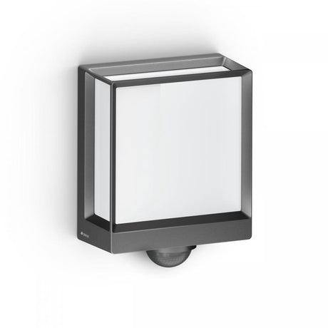 Steinel l 40 sc buitenlamp met sensor bluetooth - 085247