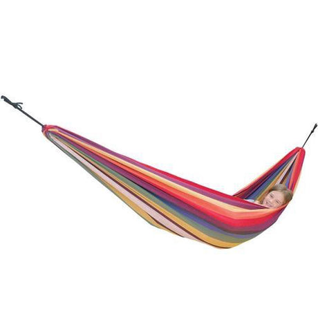 Amazonas hangmat - chico rainbow kinderhangmat