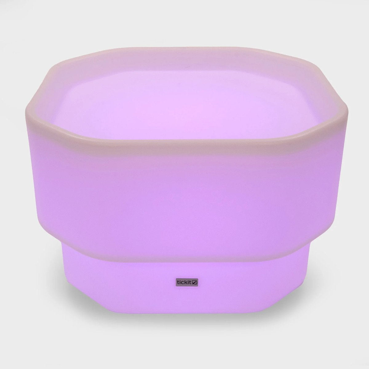 Tickit | sensorische mini tuff tafel