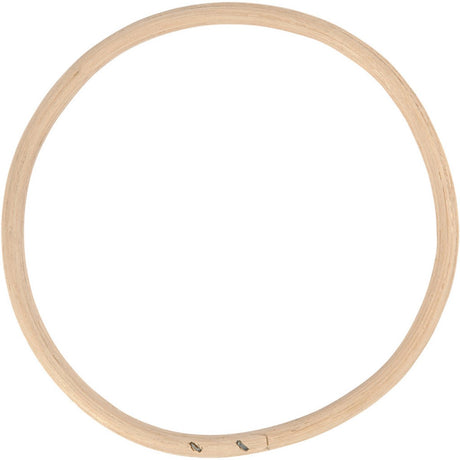 Creativ company cc bamboe ring 15,3 cm