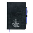 Grupo erik disney the nightmare before christmas - premium a5 with projector pen notitieboek - multicolours