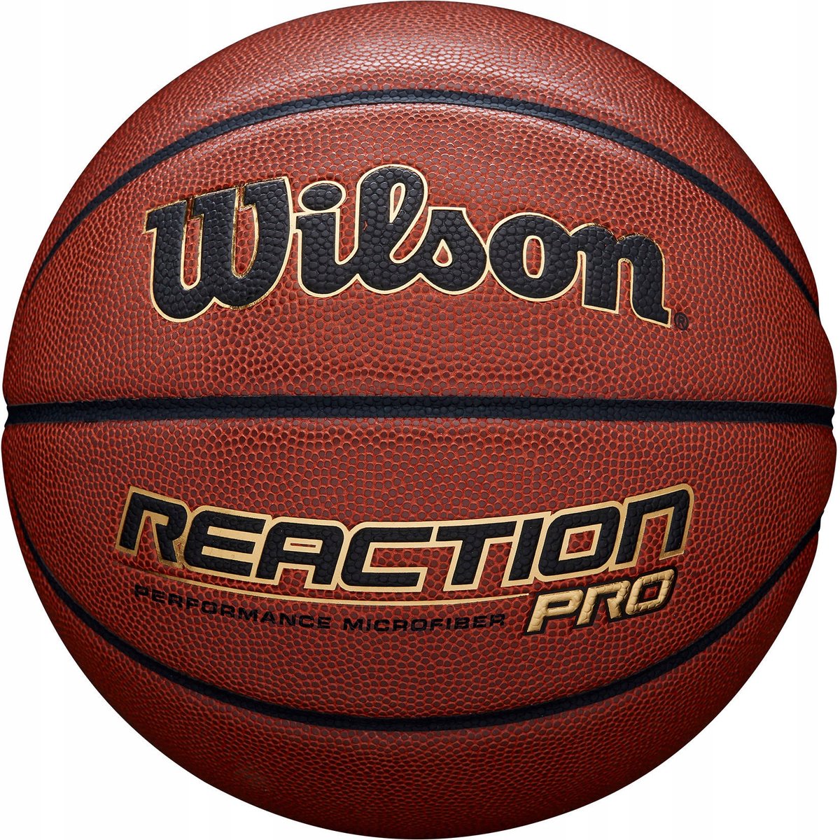 Wilson reaction pro basketbal maat 5 - binnen buiten
