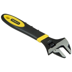 Stanley verstelzonder accu en lader moersleutel 200mm - kaart - 0-90-948