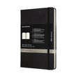Moleskine professional project planner - large - hardcover - zwart