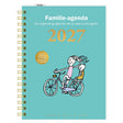 Comello home work time agenda 2027