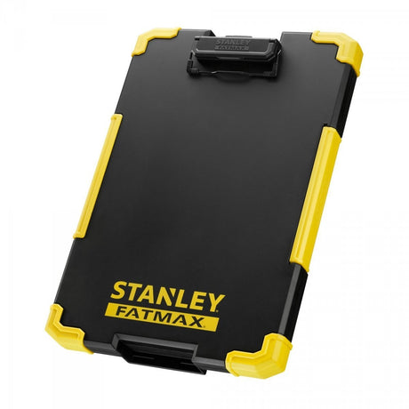 Stanley fatmax pro-stack klembord met led lamp