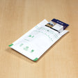 Raadhuis luchtkussenenvelop - 120x175mm - a11 - met plakstrip - wit - 200 stuks
