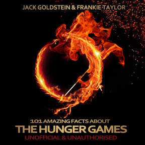 101 amazing facts about the hunger games