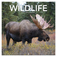Tl turner wildlife kalender 2027